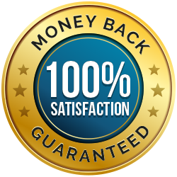 60 Day Guarantee Seal